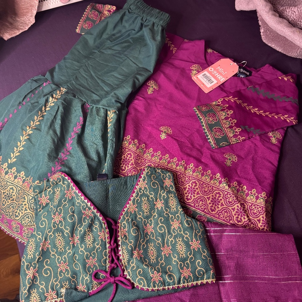 Dress